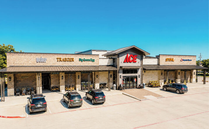 Pictures of Retail property located at 2801 McKinney St, Melissa, TX 75454 for sales - image #1