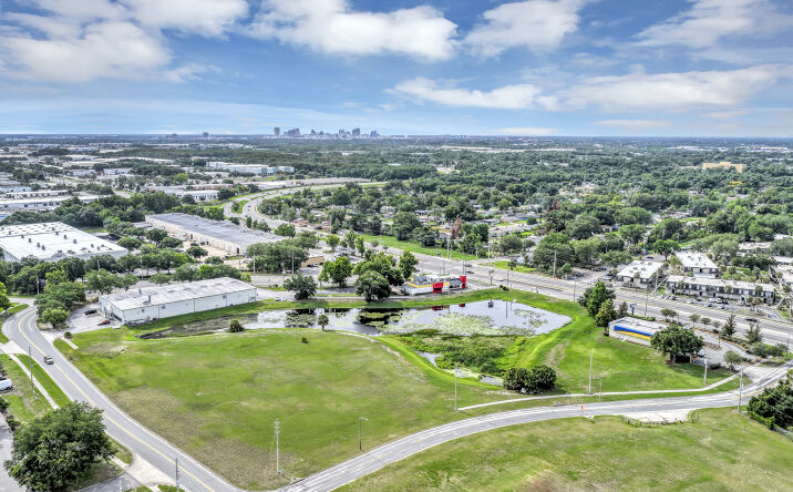 Pictures of Industrial property located at 2701 Orlando West Drive, Orlando, FL 32808 for sales - image #1