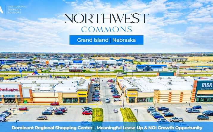Pictures of Retail property located at 2230 N WEBB RD, GRAND ISLAND, NE 68803-1706 for sales - image #1