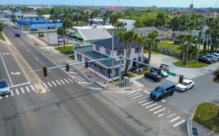 Pictures of Retail, Mixed Use, Land property located at 434 N 3rd St, Jacksonville Beach, FL 32250, 302 N 4th Ave, Jacksonville Beach, FL 32250, 308 N 4th Ave, Jacksonville Beach, FL 32250, 310 N 4th Ave, Jacksonville Beach, FL 32250 for sales - image #1