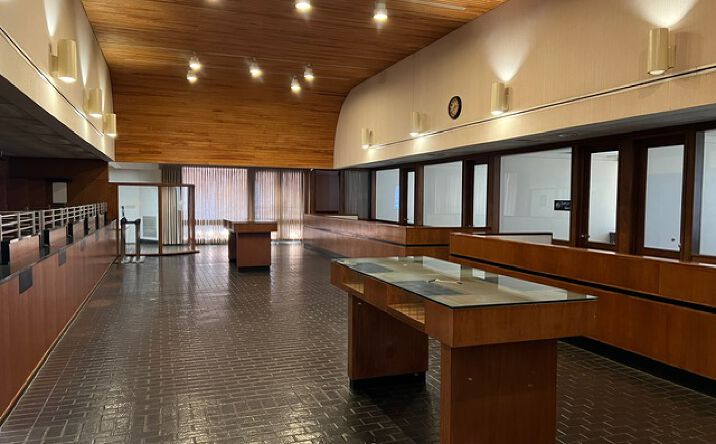 Pictures of Retail, Office property located at 604 WASHINGTON AVE, GREENVILLE, MS 38701-3621 for sales - image #1