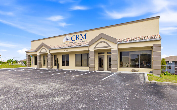 Pictures of Office, Land property located at 1010 Northeast 9th Street, Cape Coral, FL 33909 for sales - image #1