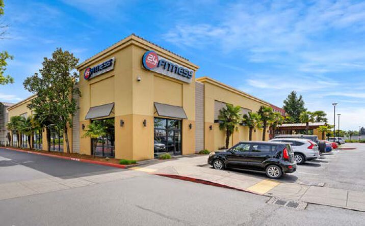 Pictures of Retail, Special Purpose property located at 13019 NE Fourth Plain Boulevard, Vancouver, WA 98682 for sales - image #1