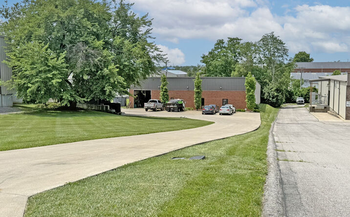 129 Macarthur Court, Nicholasville