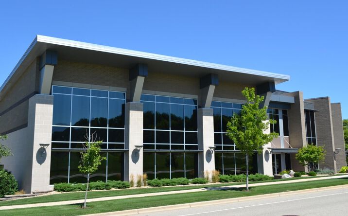 Pictures of Office property located at 2655 Research Park Dr, Fitchburg, WI 53711 for sales - image #1