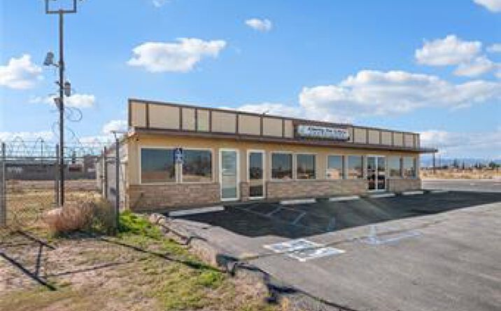 Pictures of Mixed Use, Office, Retail property located at 9179 G Avenue, Hesperia, CA 92345 for sales - image #1