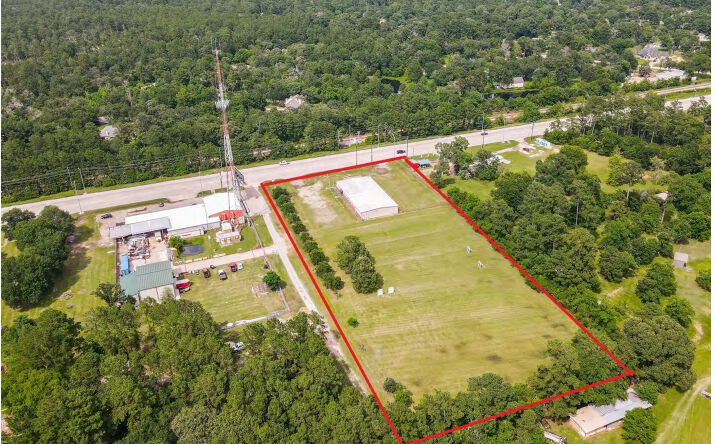 Pictures of Retail, Mixed Use, Special Purpose property located at 37937 FM 1774 RD, MAGNOLIA, TX 77355-8582 for sales - image #1