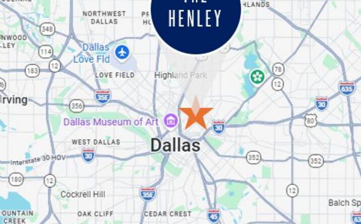 Pictures of Multifamily property located at 3219 San Jacinto St, Dallas, TX 75204 for sales - image #1