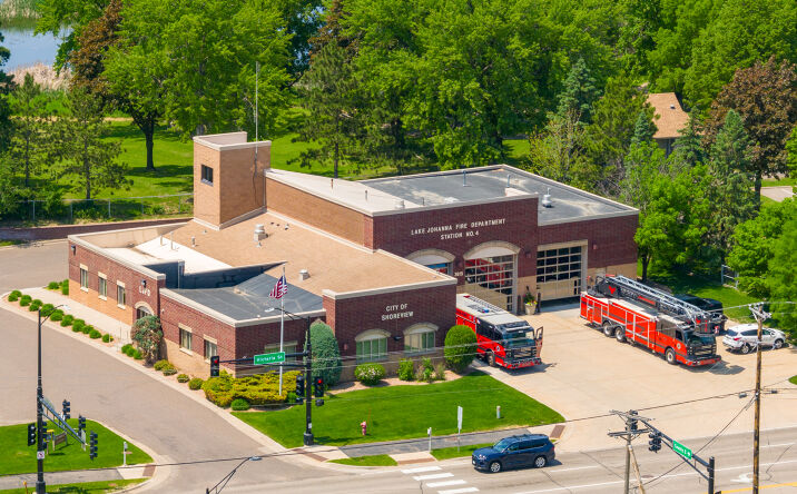 Pictures of Mixed Use, Special Purpose property located at 3615 Victoria Street North, Shoreview, MN 55126 for sales - image #1