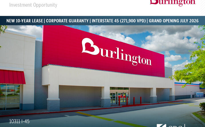Pictures of Retail property located at 10311 I-45 N, Houston, TX 77037 for sales - image #1