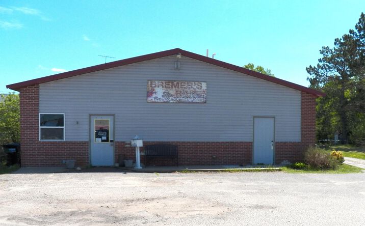 Pictures of Retail, Mixed Use property located at 1851 Milwaukee Street, Pelican Lake, WI 54463-9733 for sales - image #1