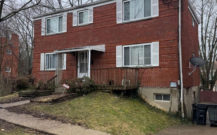 Pictures of Multifamily property located at Rack Court, Cincinnati, OH 45239 for sales - image #1