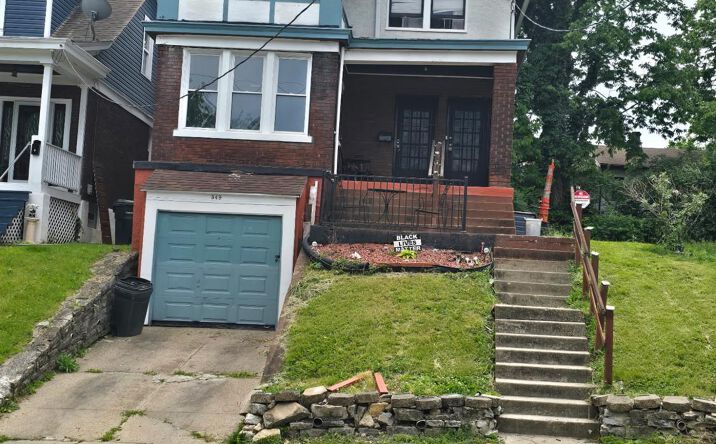 Pictures of Multifamily property located at Prospect Place, Cincinnati, OH 45229 for sales - image #1