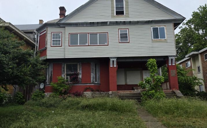 Pictures of Multifamily property located at Lexington Avenue, Cincinnati, OH 45229 for sales - image #1
