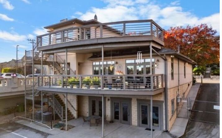 620 W Hill Ave, Knoxville