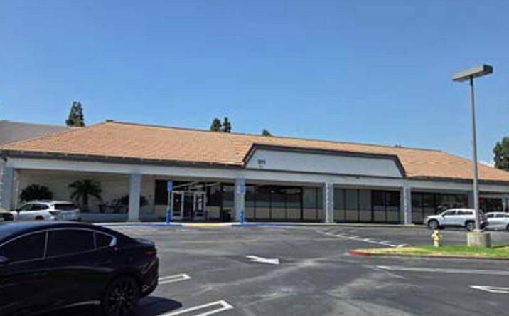 Pictures of Retail property located at 311 S MOUNTAIN AVE, UPLAND, CA 91786-7032 for sales - image #1