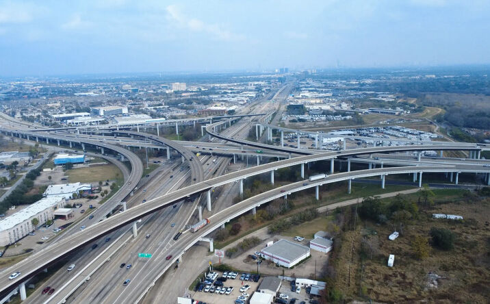 Pictures of Industrial property located at 11023 Southwest Fwy, Houston, TX 77074 for sales - image #1