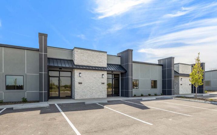 Pictures of Office property located at 3526 E Louise Dr, Meridian, ID 83642 for sales - image #1