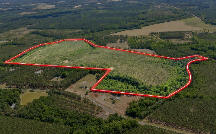 Pictures of Land property located at Snowhill Church Road, Cadwell, GA 31009 for sales - image #1