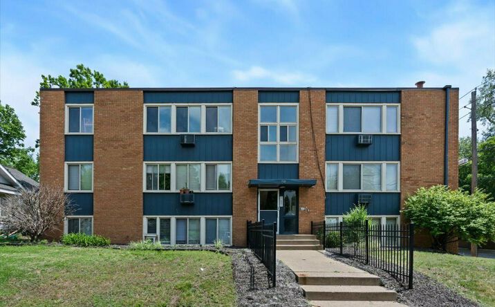 Pictures of Multifamily property located at 3545 12th Ave S, Minneapolis, MN 55407 for sales - image #1