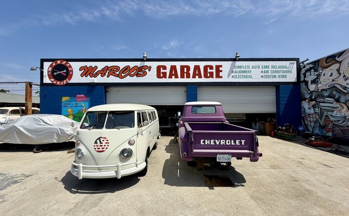 Pictures of Mixed Use, Special Purpose property located at 2889 West Valley Boulevard, Alhambra, CA 91803 for sales - image #1