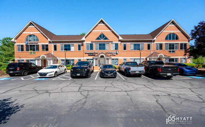 Pictures of Office property located at 3028 Mitchellville Road, #104, Bowie, MD 20716 for sales - image #1