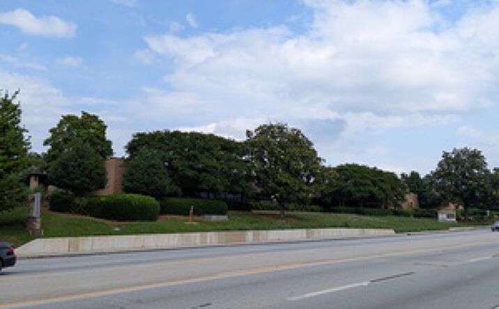 Pictures of Retail, Office, Mixed Use property located at 6855 Jimmy Carter Blvd, Norcross, GA 30071 for sales - image #1