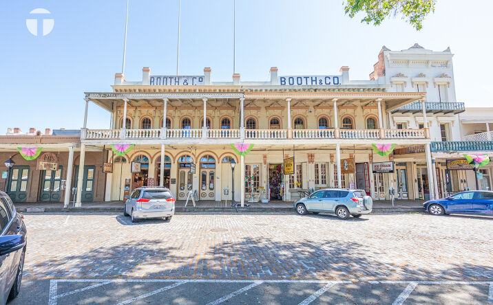 Pictures of Retail, Office, Mixed Use property located at 1017 Front Street, Sacramento, CA 95814 for sales - image #1