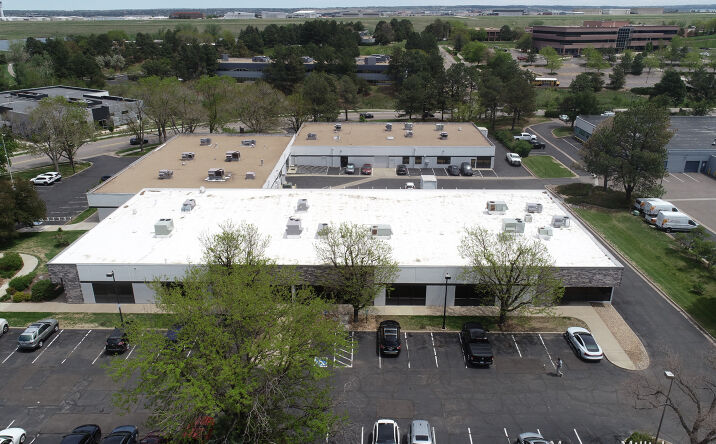Pictures of Industrial property located at 9 INVERNESS DR E, ENGLEWOOD, CO 80112-5532 for sales - image #1