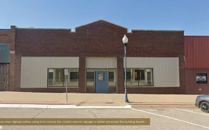 Pictures of Retail property located at 155 W 5th Street, Wahoo, NE 68066 for sales - image #1