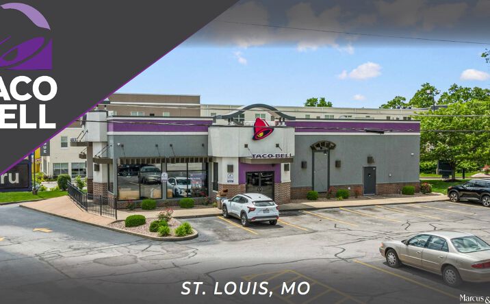 Pictures of Retail property located at 9951 W Florissant Ave, St. Louis, MO 63136 for sales - image #1