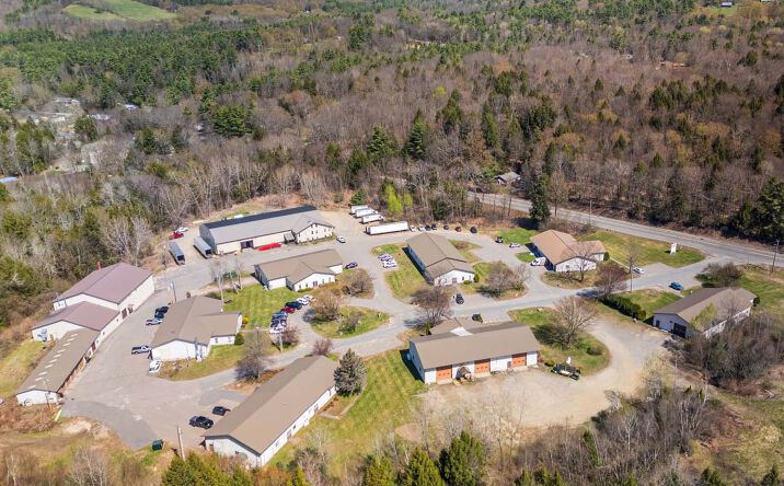 Pictures of Industrial property located at 867 Route 12, Westmoreland, NH 03467 for sales - image #1