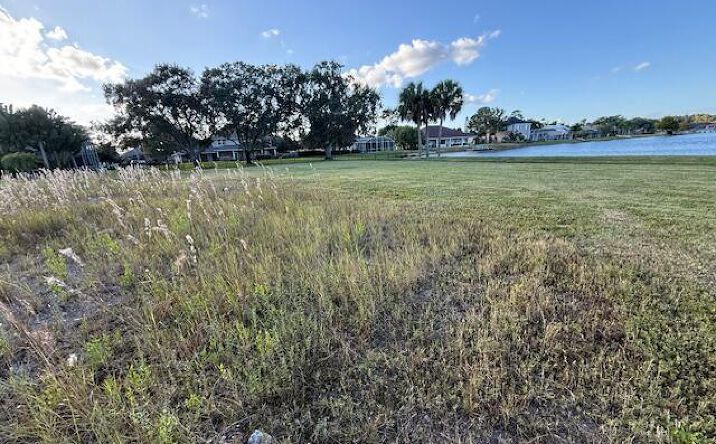 Pictures of Land property located at 3626 Woodstock Ct, Melbourne, FL 32904 for sales - image #1