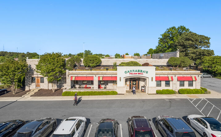 Pictures of Retail property located at 11450 MIDLOTHIAN TPKE, BON AIR, VA 23235 for sales - image #1
