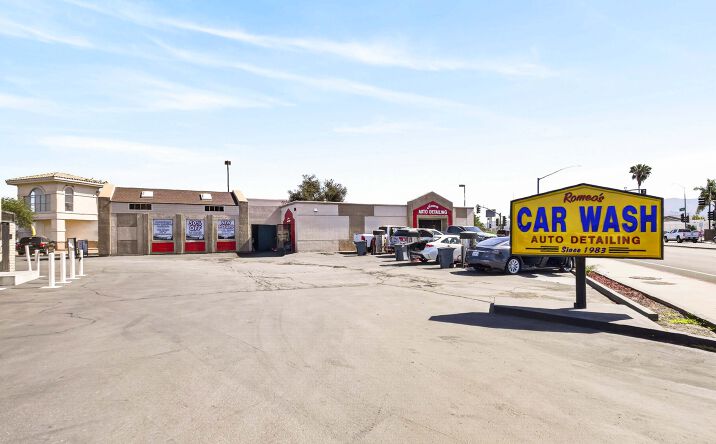 Pictures of Business for Sale property located at 195 N SECOND ST, EL CAJON, CA 92021-7241 for sales - image #1