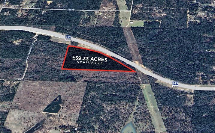Pictures of Mixed Use, Land property located at SH 249, Navasota, TX 77868 for sales - image #1