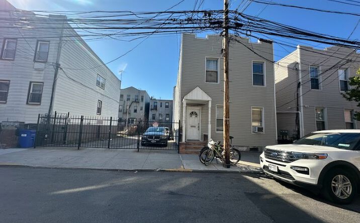 Pictures of Multifamily, Land property located at 25-44 22nd Street, ASTORIA, NY 11102 for sales - image #1