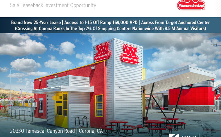 Pictures of Retail property located at 20330 Temescal Canyon Road, Corona, CA 92881 for sales - image #1
