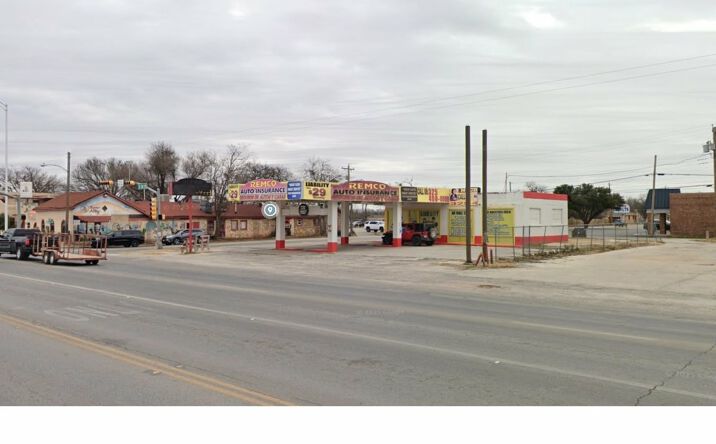 Pictures of Retail property located at 3301 S 1st St, Abilene, TX 79605 for sales - image #1
