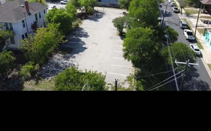 Pictures of Land property located at 3406 Guadalupe St, Austin, TX 78705 for sales - image #1