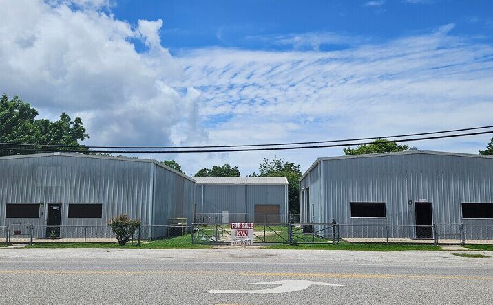 130 Grand Avenue, Bacliff