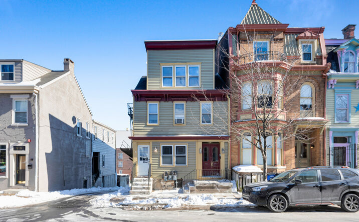 30 South 5th Street, Easton