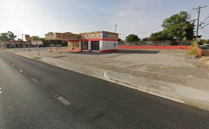 Pictures of Retail property located at 1505 W Adams Ave, Temple, TX 76504 for sales - image #1