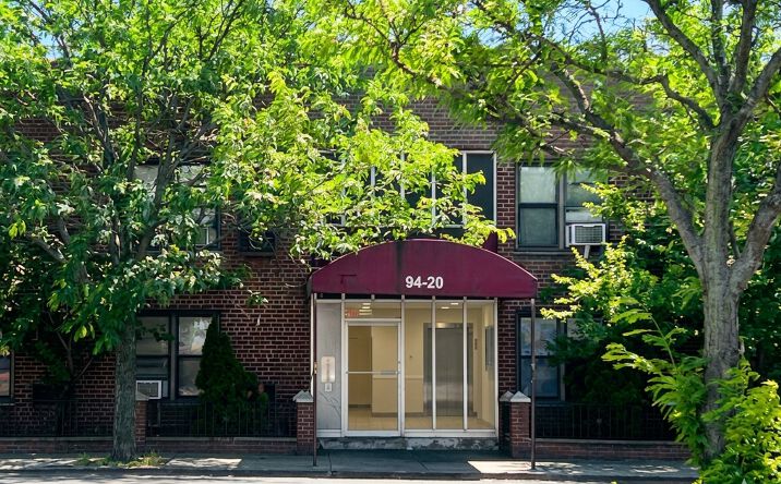 Pictures of Multifamily property located at 94-20 Astoria Boulevard, East Elmhurst, NY 11369 for sales - image #1