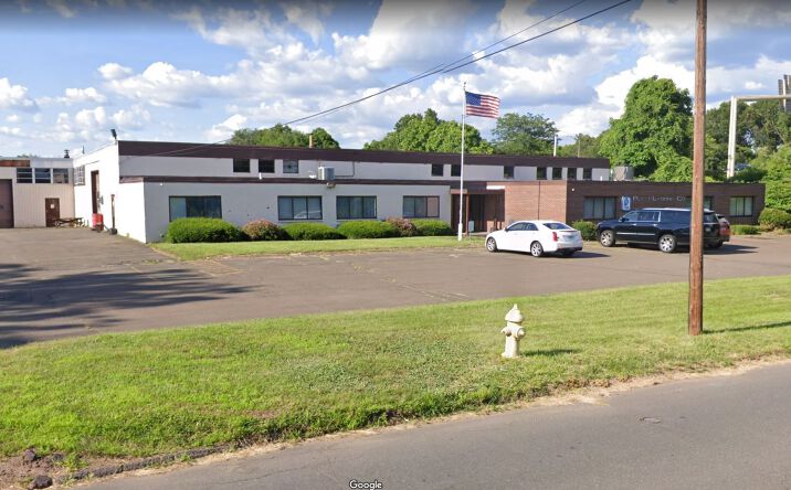 Pictures of Industrial property located at 70 Stoddard Avenue, North Haven, CT 06473 for sales - image #1