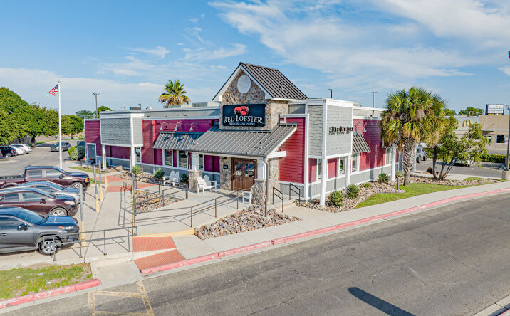 Pictures of Retail property located at 100 Interstate 35 North Frontage Road, San Marcos, TX 78666 for sales - image #1