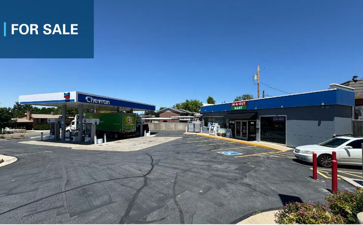 Pictures of Retail property located at 2905 East 4430 South, Salt Lake City, UT 84124 for sales - image #1