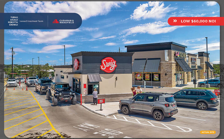 Pictures of Retail property located at 3639 E Evans Rd, San Antonio, TX 78259 for sales - image #1