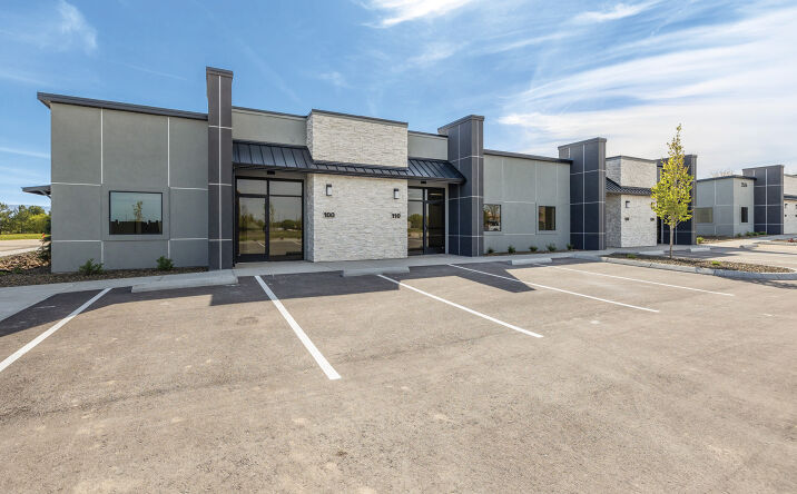 Pictures of Office property located at 3512 E Louise Dr (Building B - Suite 110), Meridian, ID 83642 for sales - image #1