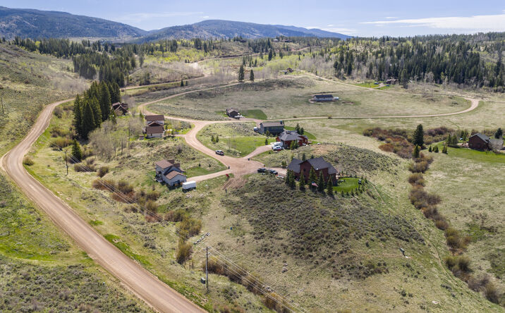 Pictures of Land property located at 32512 Pueblo Way, Oak Creek, CO 80467 for sales - image #1